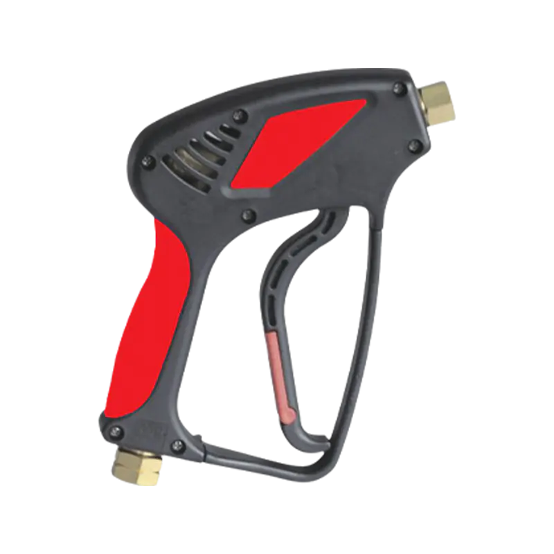 Högtryck tvättpistol