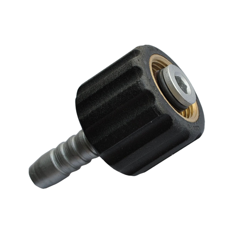 Högt tryckbrickslangadapter {$ v2.title | str_replace = '