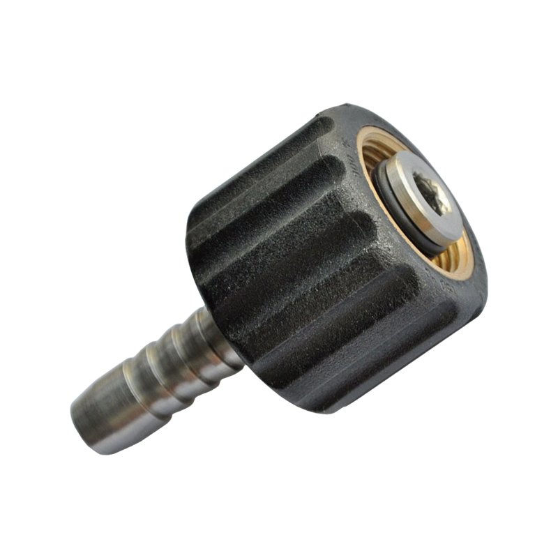 Högt tryckbrickslangadapter {$ v2.title | str_replace = '