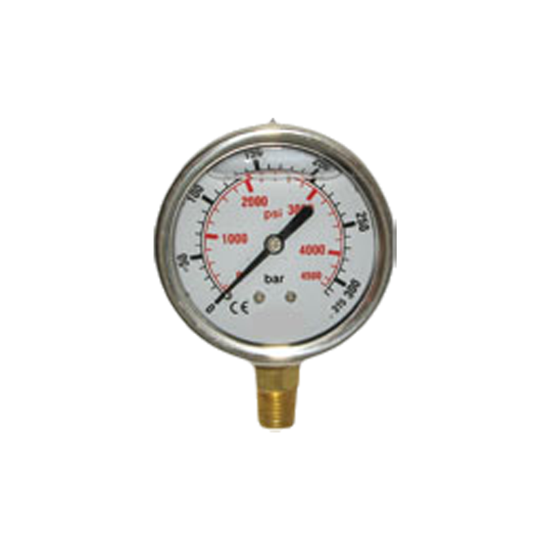 Bottenpost vätskefylld tryckmätare {$ v2.title | str_replace = '