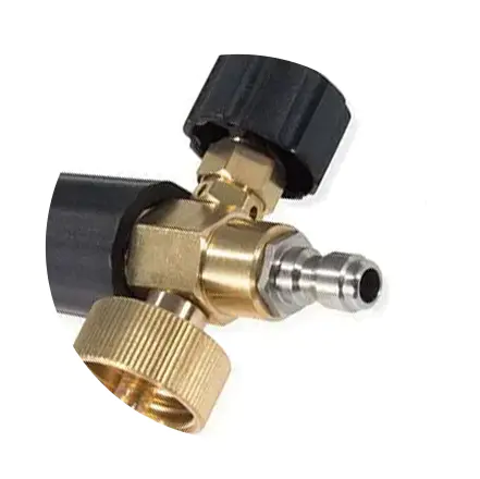 Ningbo Yinzhou Baige Machinery Manufacturing Co., Ltd.