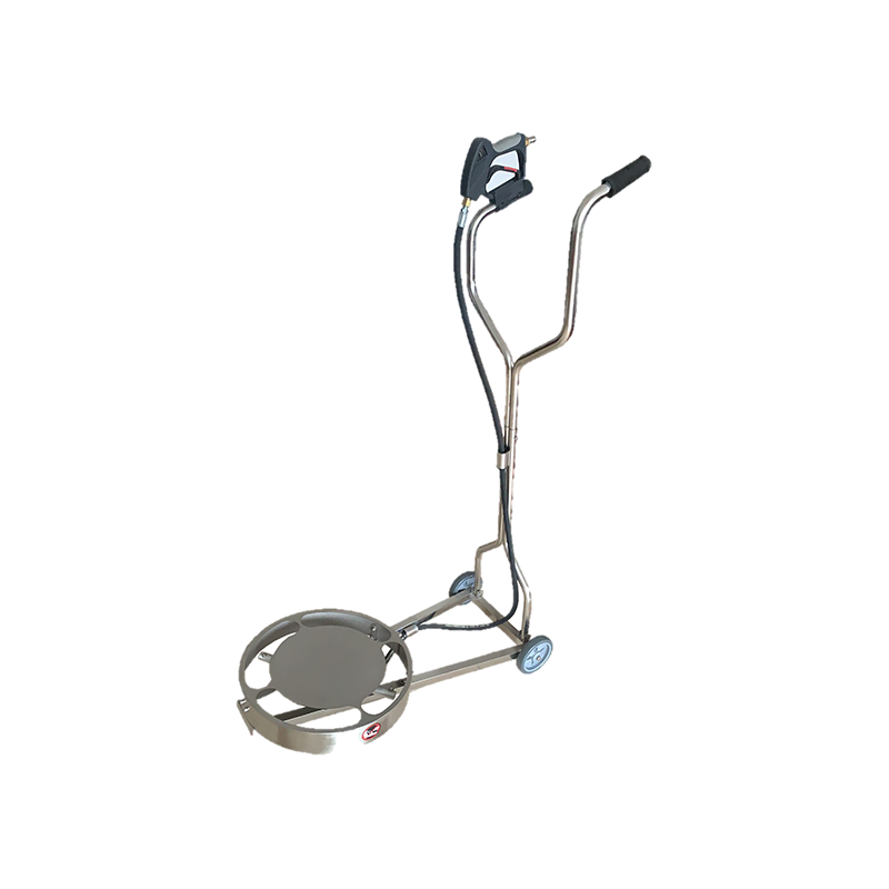 Rostfritt stål plana ytrengörare {$ v2.title | str_replace = '